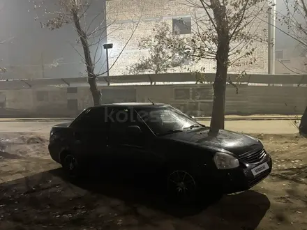 ВАЗ (Lada) Priora 2170 2012 года за 2 500 000 тг. в Павлодар – фото 13