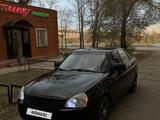 ВАЗ (Lada) Priora 2170 2012 года за 2 500 000 тг. в Павлодар – фото 3