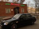 ВАЗ (Lada) Priora 2170 2012 года за 2 500 000 тг. в Павлодар – фото 2