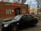 ВАЗ (Lada) Priora 2170 2012 года за 2 500 000 тг. в Павлодар