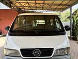 SsangYong Istana 2000 годаүшін3 000 000 тг. в Алматы – фото 5