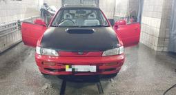 Subaru Impreza 1993 года за 1 600 000 тг. в Усть-Каменогорск – фото 2