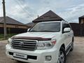 Toyota Land Cruiser 2012 года за 17 000 000 тг. в Уральск – фото 7