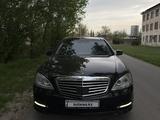 Mercedes-Benz S 500 2010 годаүшін10 800 000 тг. в Шымкент – фото 4