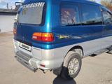 Mitsubishi Delica 1997 годаүшін5 500 000 тг. в Экибастуз – фото 2