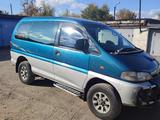 Mitsubishi Delica 1997 годаfor6 000 000 тг. в Экибастуз