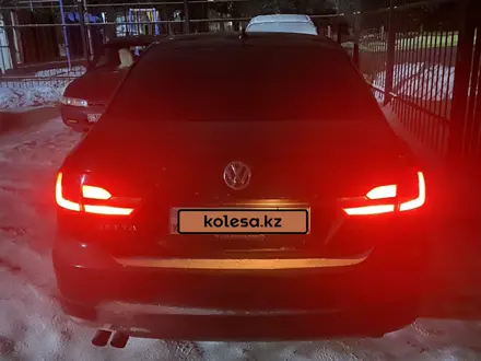 Volkswagen Jetta 2014 года за 5 500 000 тг. в Астана – фото 3