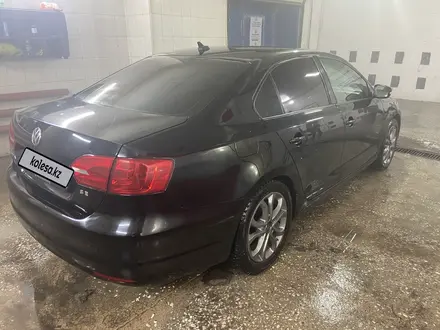 Volkswagen Jetta 2014 года за 5 500 000 тг. в Астана – фото 16