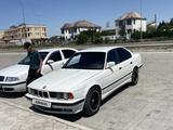 BMW 525 1992 года за 1 000 000 тг. в Актау – фото 2