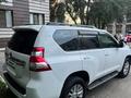 Toyota Land Cruiser Prado 2014 года за 21 500 000 тг. в Алматы – фото 2