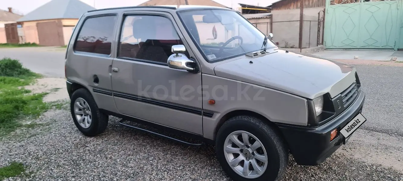 Купить Ваз Lada 1111