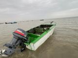 лодка за 1 450 000 тг. в Кызылорда – фото 2
