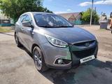 Hyundai ix35 2014 года за 7 200 000 тг. в Караганда