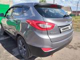 Hyundai ix35 2014 года за 7 200 000 тг. в Караганда – фото 2