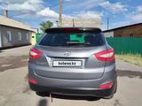 Hyundai ix35 2014 года за 7 200 000 тг. в Караганда – фото 3