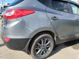 Hyundai ix35 2014 года за 7 200 000 тг. в Караганда – фото 4
