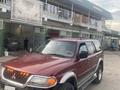 Mitsubishi Montero Sport 2000 годаүшін4 600 000 тг. в Алматы – фото 2