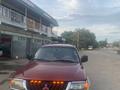 Mitsubishi Montero Sport 2000 годаүшін4 600 000 тг. в Алматы
