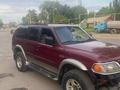 Mitsubishi Montero Sport 2000 годаүшін4 600 000 тг. в Алматы – фото 3