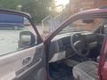 Mitsubishi Montero Sport 2000 годаүшін4 600 000 тг. в Алматы – фото 4
