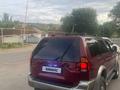Mitsubishi Montero Sport 2000 годаүшін4 600 000 тг. в Алматы – фото 5