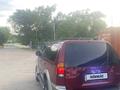Mitsubishi Montero Sport 2000 годаүшін4 600 000 тг. в Алматы – фото 6