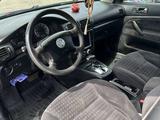 Volkswagen Passat 2003 годаүшін1 900 000 тг. в Жезказган – фото 2