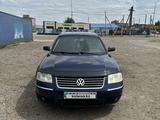 Volkswagen Passat 2003 годаүшін1 900 000 тг. в Жезказган – фото 5