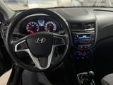 Hyundai Accent 2013 года за 3 850 000 тг. в Уральск – фото 4