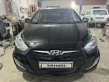 Hyundai Accent 2013 года за 3 850 000 тг. в Уральск