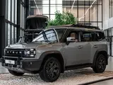 Jetour T2 Explorer 2026 года за 17 790 000 тг. в Кокшетау