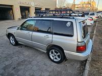 Subaru Forester 1999 годаfor3 200 000 тг. в Караганда