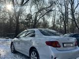 Toyota Corolla 2007 годаfor4 850 000 тг. в Алматы – фото 4