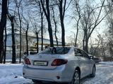 Toyota Corolla 2007 годаfor4 850 000 тг. в Алматы – фото 5