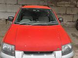 Mitsubishi RVR 1998 годаfor1 500 000 тг. в Усть-Каменогорск – фото 4