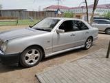 Mercedes-Benz E 230 1996 года за 1 800 000 тг. в Балхаш – фото 2