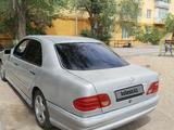 Mercedes-Benz E 230 1996 года за 1 800 000 тг. в Балхаш – фото 3