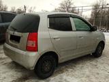 Kia Morning 2007 годаүшін385 000 тг. в Астана