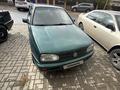 Volkswagen Golf 1997 года за 700 000 тг. в Астана – фото 3
