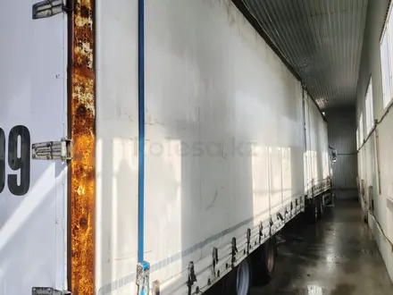 DAF  XF 105 2009 года за 25 000 000 тг. в Алматы – фото 4