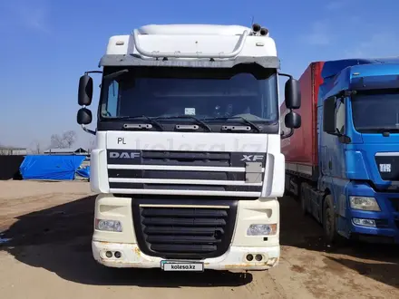 DAF  XF 105 2009 года за 25 000 000 тг. в Алматы