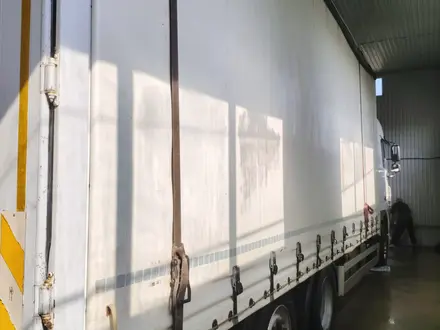 DAF  XF 105 2009 года за 25 000 000 тг. в Алматы – фото 5