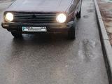 Volkswagen Golf 1991 годаүшін800 000 тг. в Тараз – фото 2