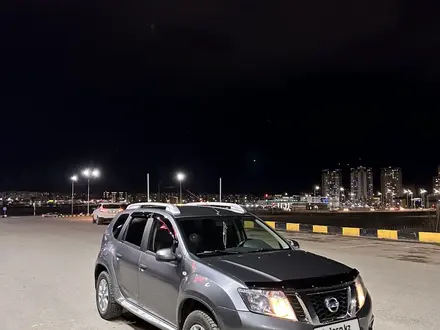 Nissan Terrano 2019 года за 6 200 000 тг. в Астана – фото 3