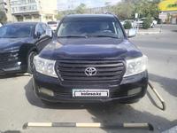 Toyota Land Cruiser 2008 года за 11 500 000 тг. в Алматы