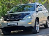 Lexus RX 330 2005 года за 7 500 000 тг. в Астана – фото 2