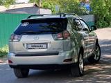 Lexus RX 330 2005 года за 7 500 000 тг. в Астана – фото 3