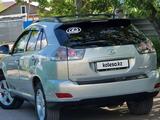 Lexus RX 330 2005 года за 7 500 000 тг. в Астана – фото 4