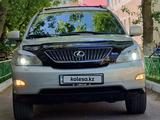 Lexus RX 330 2005 года за 7 500 000 тг. в Астана – фото 5