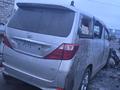 Toyota Alphard 2011 года за 2 200 001 тг. в Атырау – фото 2